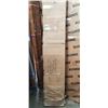 Image 1 : 2009-14 F150 3 INCH ROUND STEP BARS
