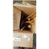 Image 1 : ANTIQUE CROQUET SET