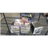Image 1 : 5 PARTS ORGANIZERS WITH CONTENTS