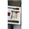 Image 2 : CRAFTSMAN MACPHERSON STRUT SPRING COMPRESSOR 47601
