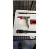 Image 3 : CRAFTSMAN MACPHERSON STRUT SPRING COMPRESSOR 47601