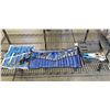 Image 1 : WRENCH SET AND RATCHETING WRENCHES WITH HEAVY DUTY PUNCH KIT