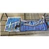 Image 2 : WRENCH SET AND RATCHETING WRENCHES WITH HEAVY DUTY PUNCH KIT