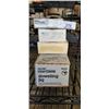 Image 1 : CRAFTSMAN DOWELING JIG, HOLE SAWS AND ABRASIVE BELT CLEANER IN ORIGINAL BOXES