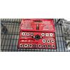 Image 2 : CRAFTSMAN TAP AND DIE SET 5206 AND FLARING TOOL SET 5538