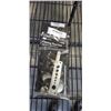 Image 3 : CRAFTSMAN TAP AND DIE SET 5206 AND FLARING TOOL SET 5538