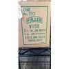 Image 1 : NEW FULLER VISE NO. 170 IN ORIGINAL BOX