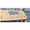 Image 2 : VINTAGE CRAFTSMAN CREEPER SEAT