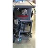 Image 2 : DELTA ROCKWELL TABLE SAW ON STAND, VERY GOOD CONDITION