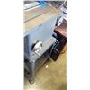 Image 3 : DELTA ROCKWELL TABLE SAW ON STAND, VERY GOOD CONDITION