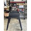 Image 1 : SEARS CRAFTSMAN RADIAL ARMSAW ON STAND