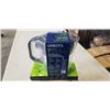 Image 2 : NEW BRITA WATER FILTER JUG, AND 3 PACK OF LED FLAMELESS CANDLES