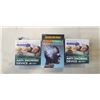 Image 1 : 2 NEW GLALOVE ANTI SNORING DEVICES AND FOCUS FORMULA