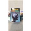 Image 2 : 2 NEW GLALOVE ANTI SNORING DEVICES AND FOCUS FORMULA