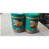 Image 1 : 2 NEW KRAFT SMOOTH PEANUT BUTTER, 2KG EACH