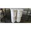 Image 1 : 4 DIRTY LABS BIO ENZYMELAUNDRY BOOSTER, 48 LOADS EACH