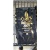 Image 2 : 4 12 OZ VALHALLA JAVA ODINFORCE BLEND GROUND COFFEE DARK ROAST
