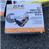 Image 3 : GO ZONE INFLATABLE PUNCHING BAG, STABILITY BALL AND EXERCISE BALL