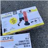 Image 4 : GO ZONE INFLATABLE PUNCHING BAG, STABILITY BALL AND EXERCISE BALL