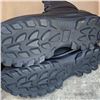 Image 6 : TWO NEW PAIRS OF SIZE 11 WATERPROOF BOOTS RETAIL $ $120+