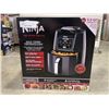 Image 2 : NINJA MAX XL 5.2L AIR FRYER - TESTED WORKING, RETAIL $249