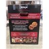 Image 3 : NINJA MAX XL 5.2L AIR FRYER - TESTED WORKING, RETAIL $249