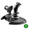 Image 1 : THRUSTMASTER T.FLIGHT HOTAS ONE FLIGHT STICK FOR XBOX SERIES X/S AND XBOX ONE/ PC - TESTED WORKING, 