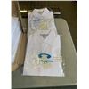 Image 2 : CASE OF WHITE COLLARED SHIRTS