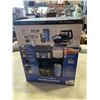 Image 2 : HAMILTON BEACH FLEXBREW TRIO COFFEE MAKER - TESTED WORKING, RETAIL $118