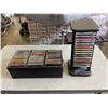 Image 1 : APPROX. 50 CD'S MOSTLY ROCK AND ROLL