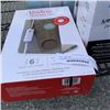 Image 3 : SUNBEAM KING SIZE HEATING PAD, PURE GUARDIAN HUMIDIFIER AND MAINSTAYS PERSONAL BLENDER