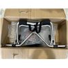 Image 2 : TMS CANOE/KAYAK CARRIER CART WITH ALUMINUM FRAME