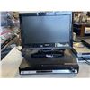 Image 3 : FOUR DVD PLAYERS AND 19-IN TOSHIBA TV