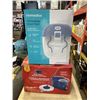 Image 1 : SPIN MOP AND BUCKET SET WITH FOOT SPA