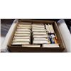 Image 1 : BOX OF VHS, MOSTLY DISNEY