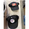 Image 2 : LIGHT UP CANADA HATS