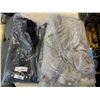 Image 1 : 2 NEW MENS FLEECE JACKETS