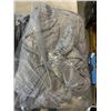 Image 2 : 2 NEW MENS FLEECE JACKETS