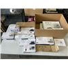 Image 1 : ASSORTED VIVO MOUNTS AND ACCESSORIES