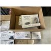 Image 2 : ASSORTED VIVO MOUNTS AND ACCESSORIES