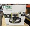 Image 3 : IROBOT 550 VACUUM CLEANING ROBOT