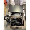 Image 1 : ASSORTED TV AND MONITOR MOUNTS