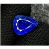 Image 2 : 6.03 CT CERTIFIED TANZANITE GEMSTONE ($5,225 APPRAISAL)