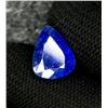 Image 3 : 6.03 CT CERTIFIED TANZANITE GEMSTONE ($5,225 APPRAISAL)
