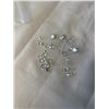 Image 1 : APPROX 85 CT TW, 16.7 GRAMS CZ STONES IN DIFFERENT SHAPES AND SIZES