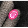 Image 2 : 9.4 CT CERTIFIED UNTREATED RUBY GEMSTONE ($14,100 APPRAISAL)
