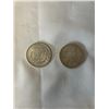 Image 1 : 1921 AND 1922 US DOLLARS