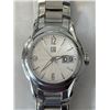Image 3 : ESQ SWISS MADE QUARTZ WATCH, NEEDS BATTERY- MODEL E5288