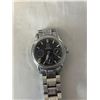 Image 2 : OMEGA DE VILLE CHRONOMETER WATCH, SWISS MADE, MARKED 999/655 WITH STAINLESS STEEL OMEGA SEAMASTER BR