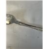 Image 4 : ASSORTED COLLECTIBLE CUTLERY, SOME SILVER CONTENT